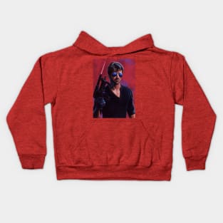 Cobra Kids Hoodie